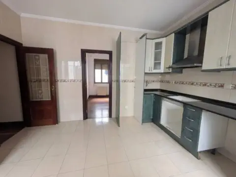 Piso en Centro-Arizgoiti