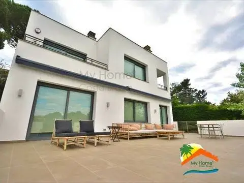 Chalet en calle Baixada Costa de Llevant No Number