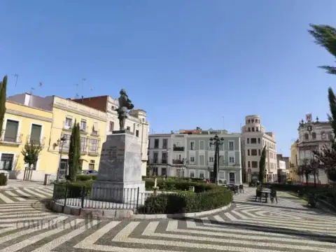 Casa – Badajoz Capital