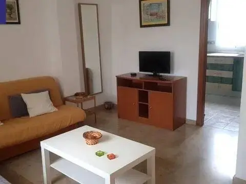 Piso en Ciudad Jardín-Zoco