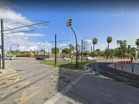 Garaje en Espinardo