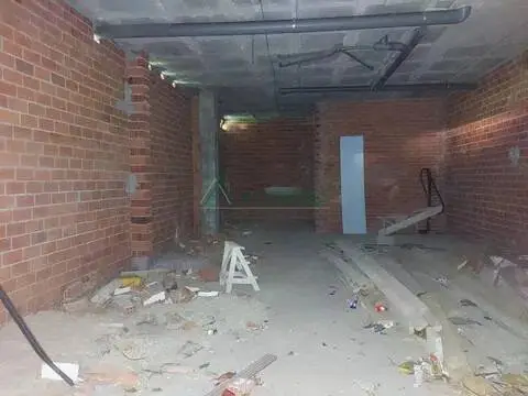 Local comercial en A Gándara