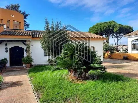 House in Chiclana de la Frontera