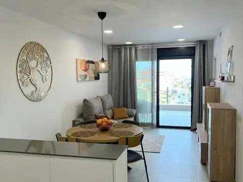 Piso – Torrevieja