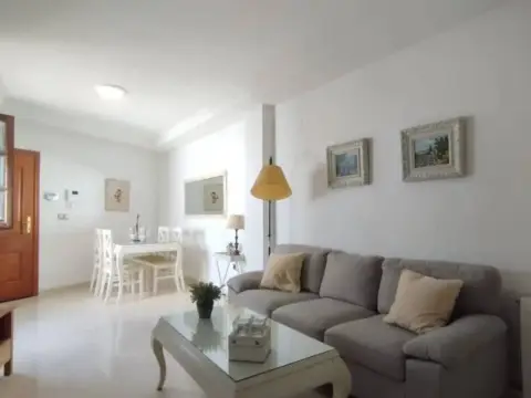 Piso en Córdoba Capital