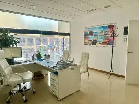 Oficina en Playa del Cura