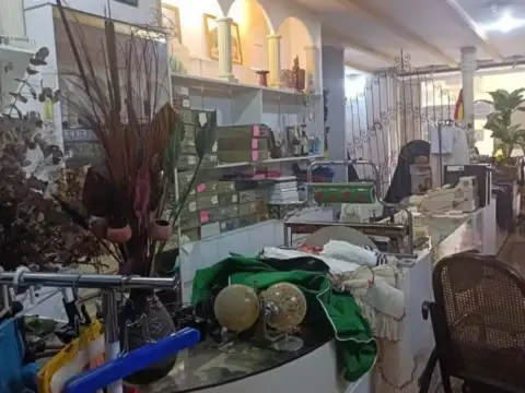 Local comercial en Centro Tradicional