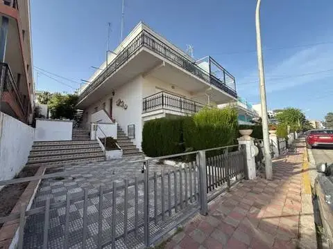 Piso en Regueral-Prat d'en Forès