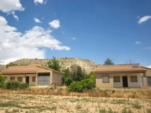 Chalet en Teruel Capital
