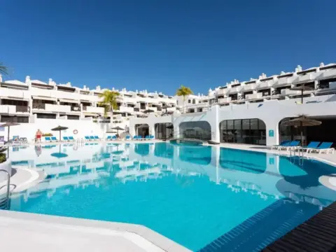 Chalet en Callao Salvaje-Playa Paraíso-Armeñime