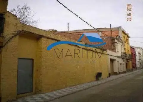 Terreno en Arenys de Munt