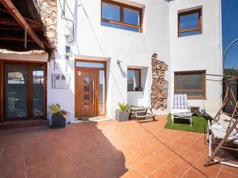 Casa – Castellar del Vallès