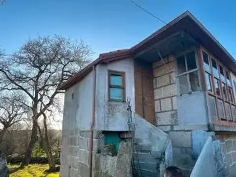 House in San Cristovo de Cea