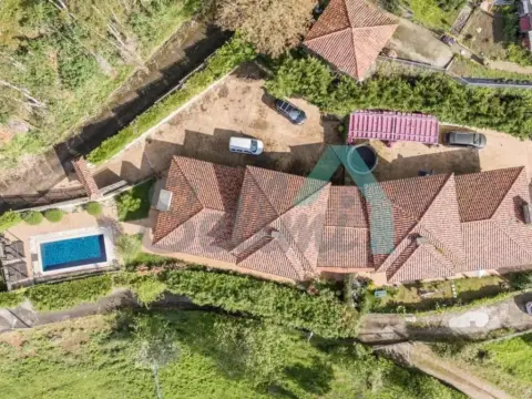 Chalet en Parroquias Norte-Naranco
