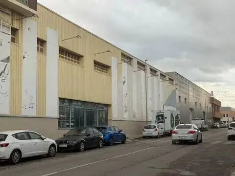 Local comercial en calle Carretera Barcelona No Number