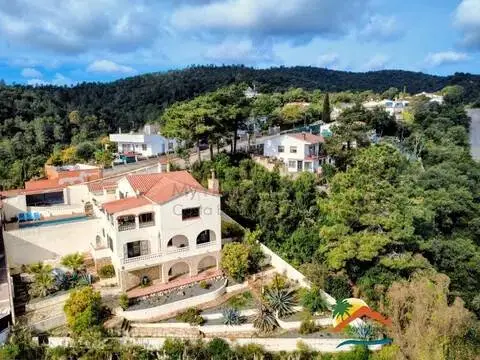 Chalet en Carrer Montroig