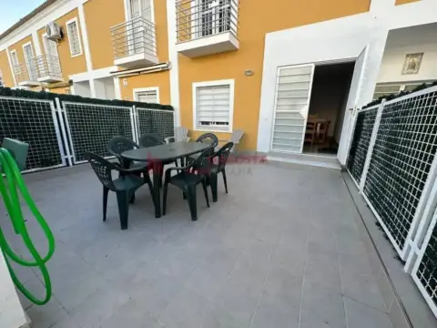 Piso en Lepe