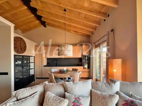 Chalet en Llívia