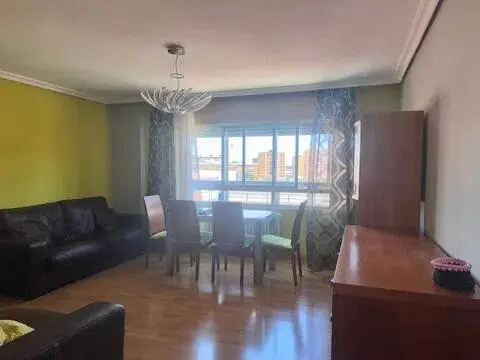 Piso – Palencia Capital