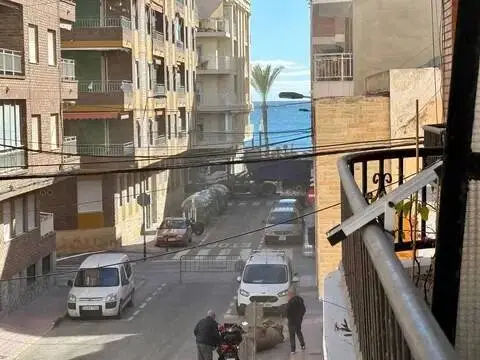 Pis – Torrevieja