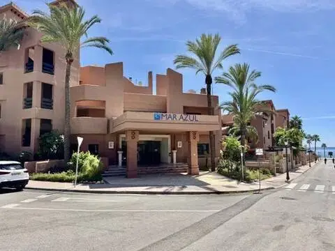Garaje en Punta Plata
