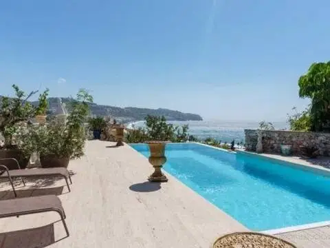 Chalet en Las Palomas-Cerro Gordo