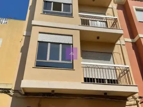 Chalet en calle de los Caballeros