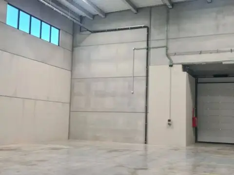 Nave industrial en Santa Perpètua de Mogoda