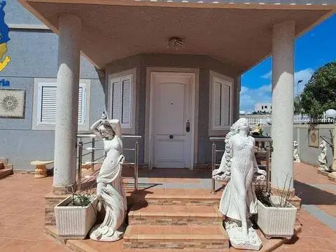 Chalet en Maspalomas-Meloneras
