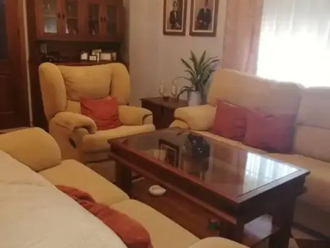 Chalet en Mérida