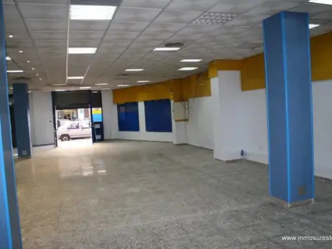 Local comercial en Orihuela