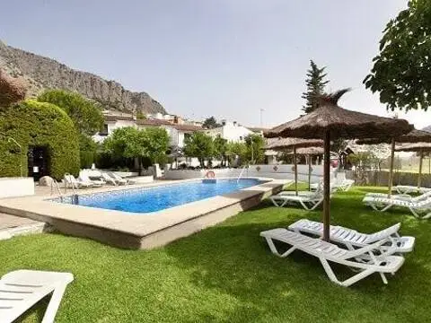 Local comercial en Montejaque