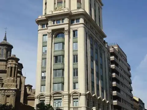 Pis – Zaragoza Capital