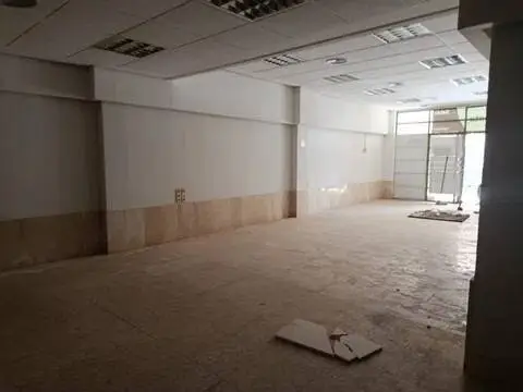 Local comercial en Plaza Mayor