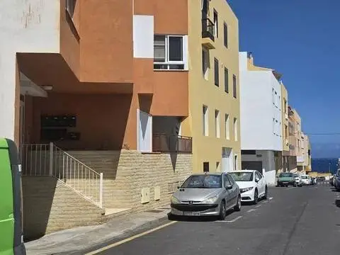 Piso en calle Nueva