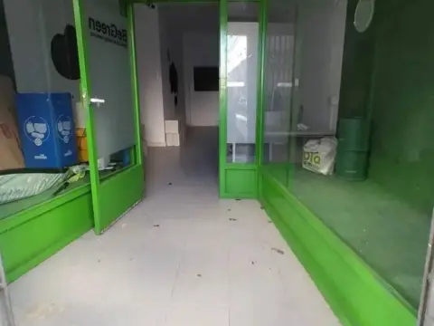 Local comercial en Mérida