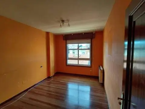 Piso en calle de Buenos Aires