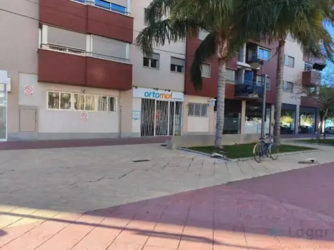 Local comercial en Murcia Capital
