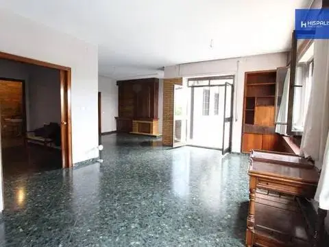 Piso – Sevilla Capital