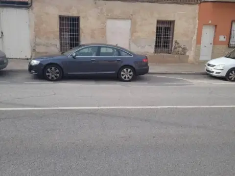 Terreno en Murcia Capital