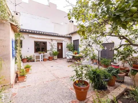 Casa – Murcia Capital
