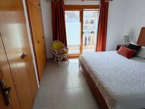 Casa adosada en Los Cuarteros