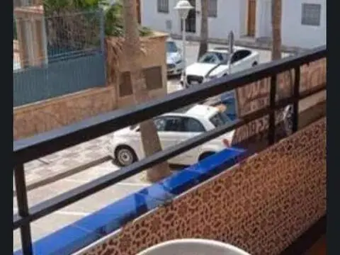 Piso en calle Carretera de Almeria No Number