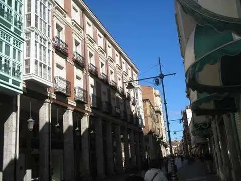 Pis – Palencia Capital