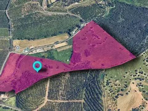 Terreno en Área de Casares