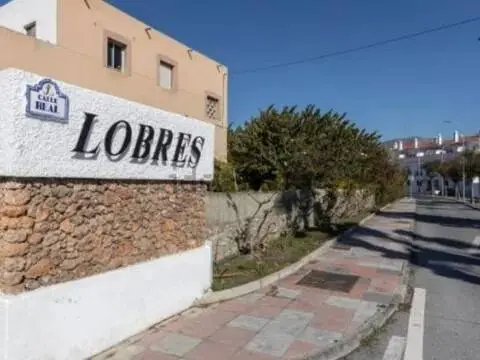 Terreno en Salobreña