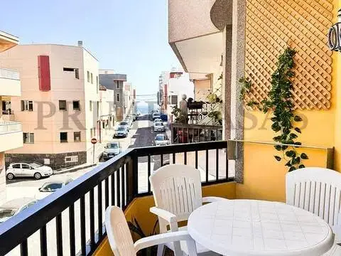 Piso en Agüimes