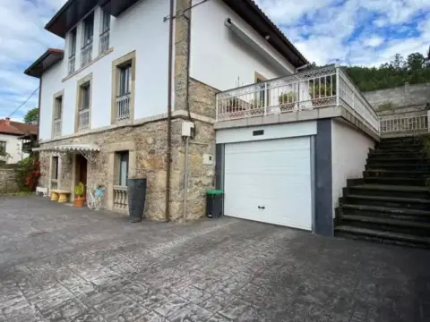 Chalet en Aller