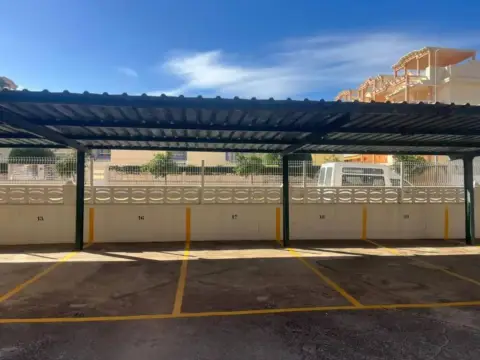 Garaje en Avinguda del Cuartel