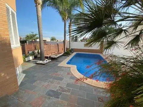 Casa en Arco Norte-Avenida de España